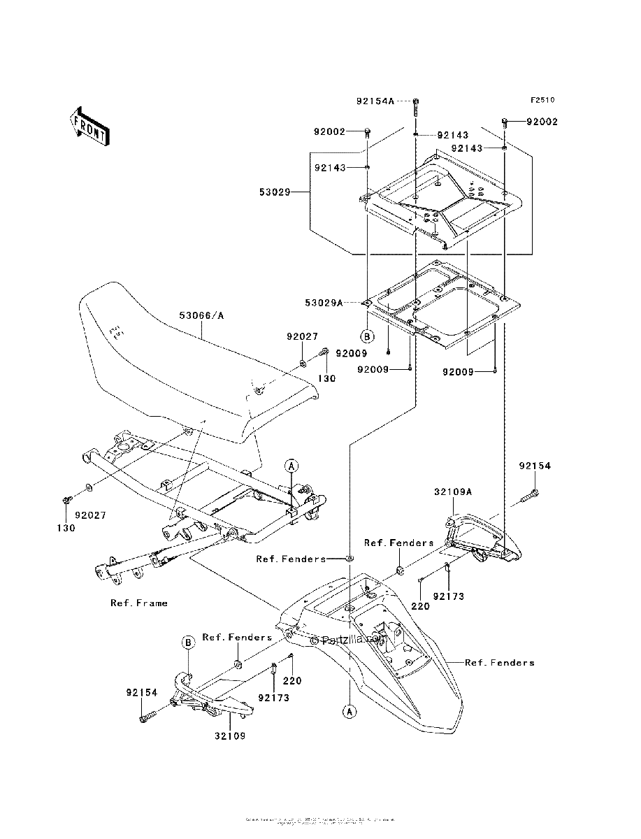 Diagrama de SEAT