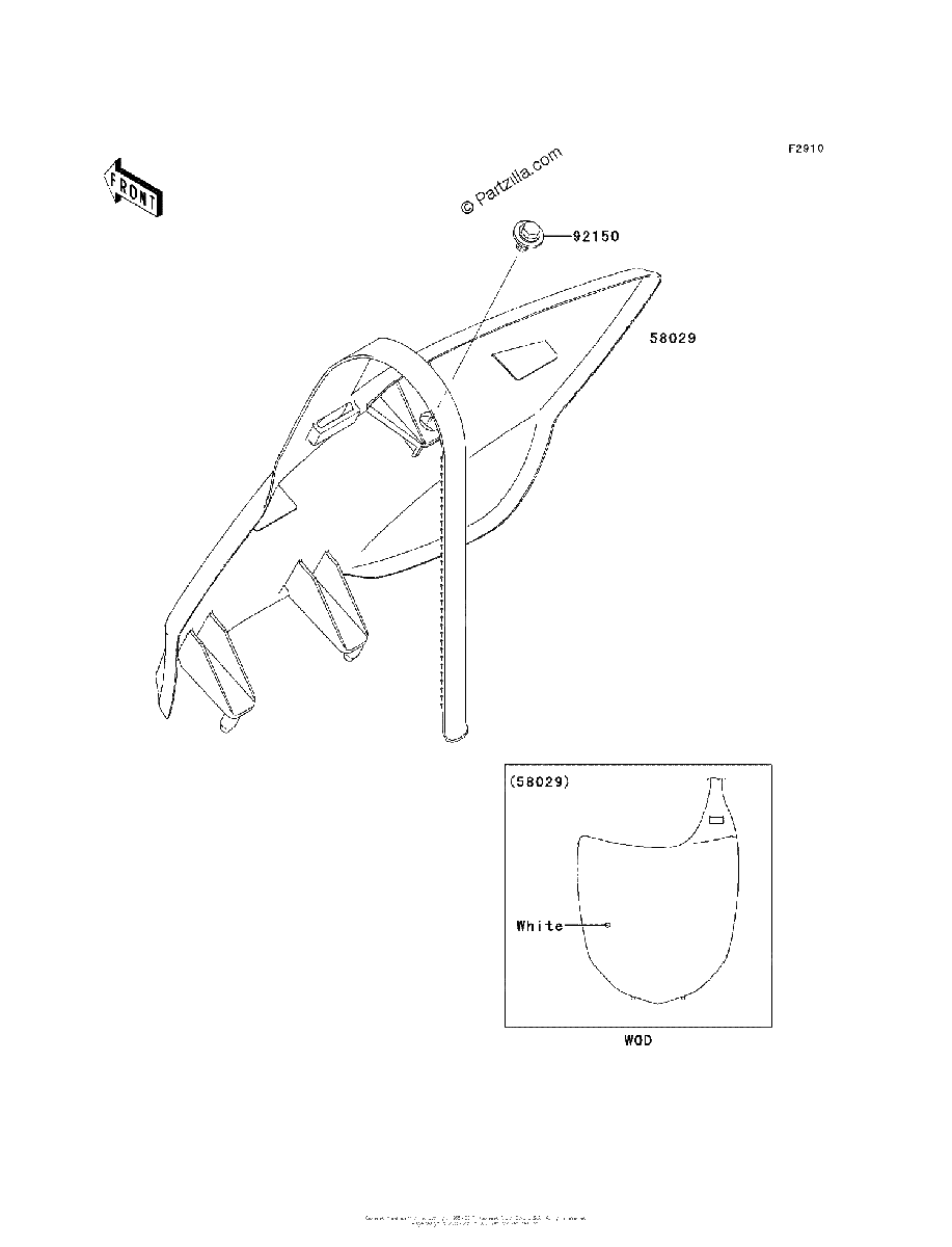 Diagrama de ACCESSORY