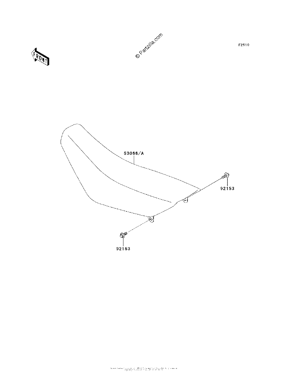 Diagrama de SEAT