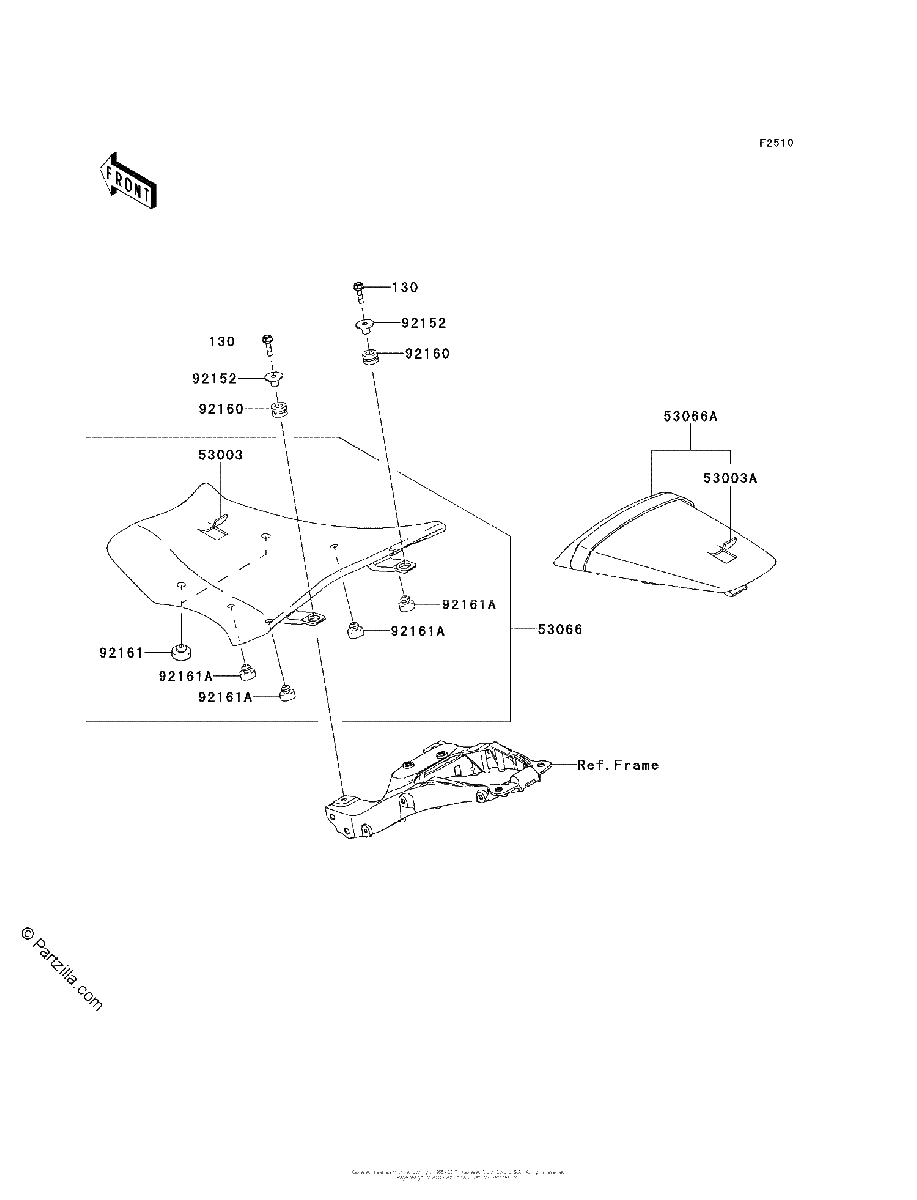 Diagrama de SEAT