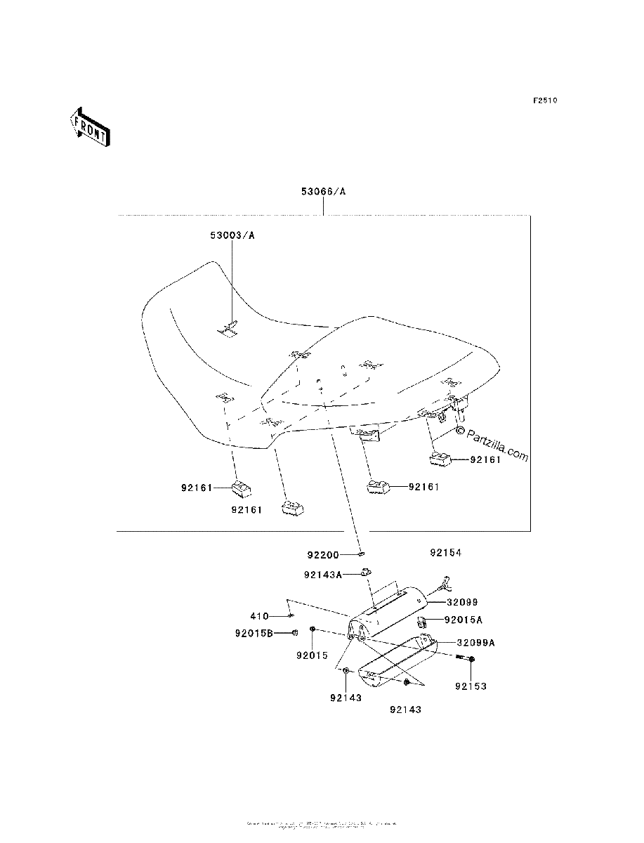 Diagrama de SEAT