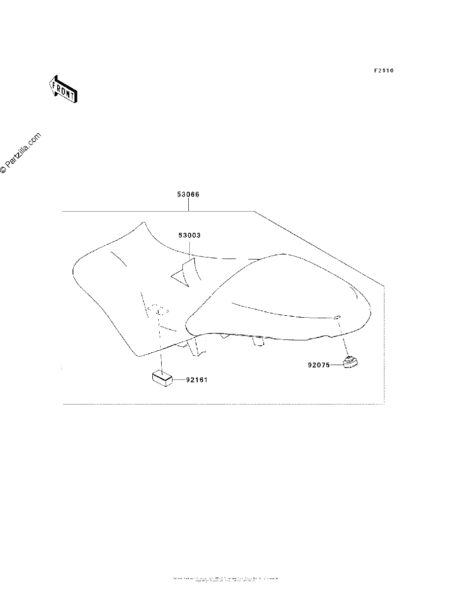 Diagrama de SEAT