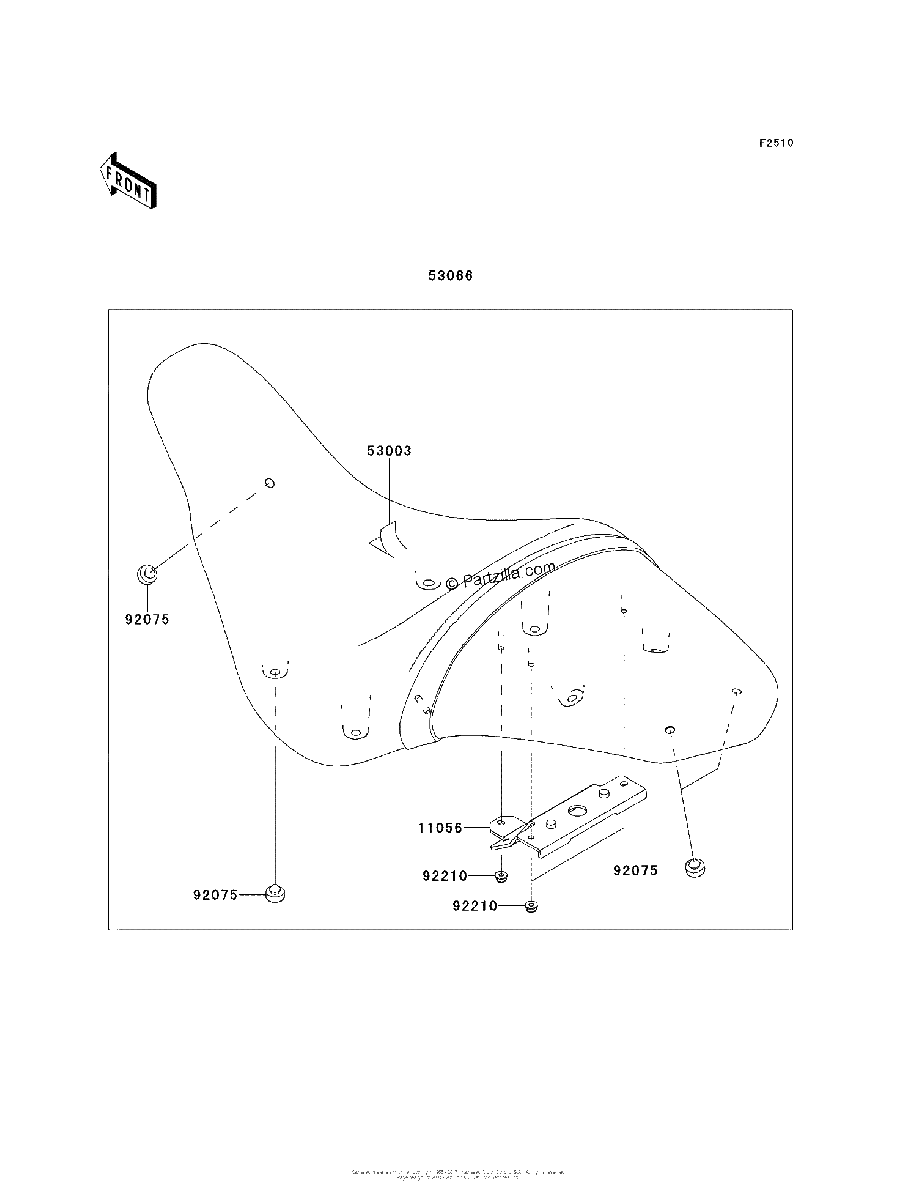 Diagrama de SEAT