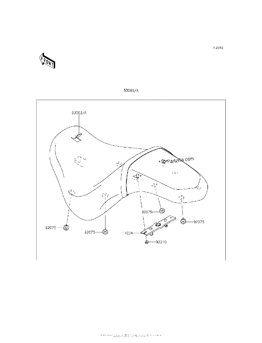 Diagrama de SEAT
