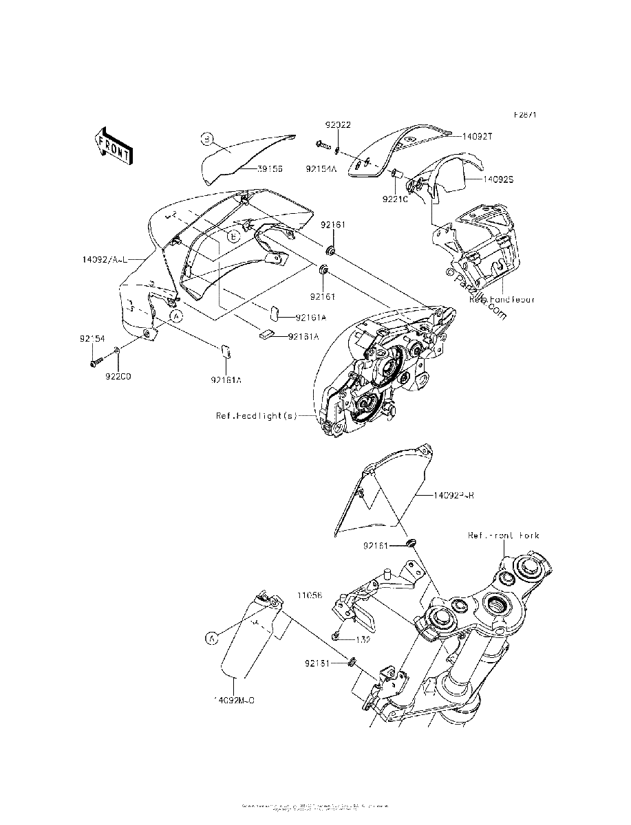 Diagrama de COWLING