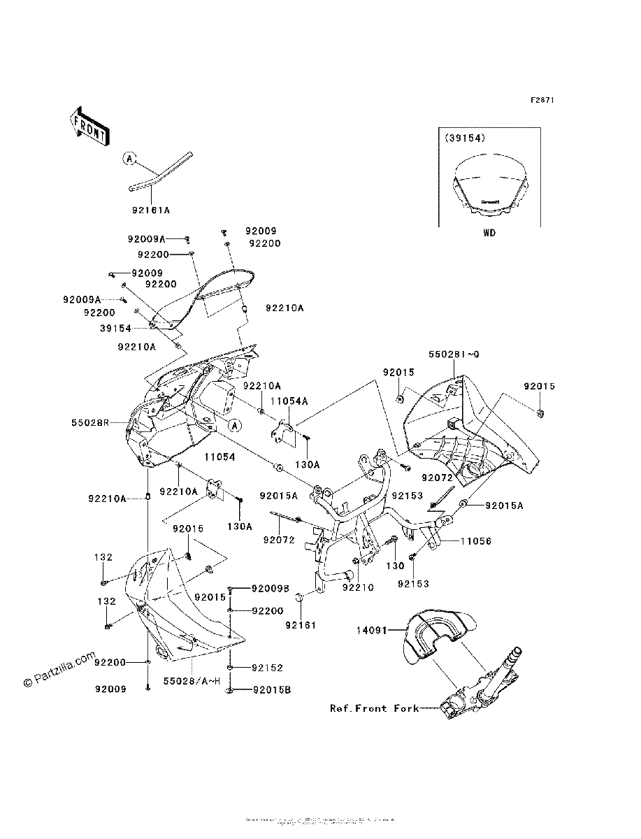 Diagrama de COWLING