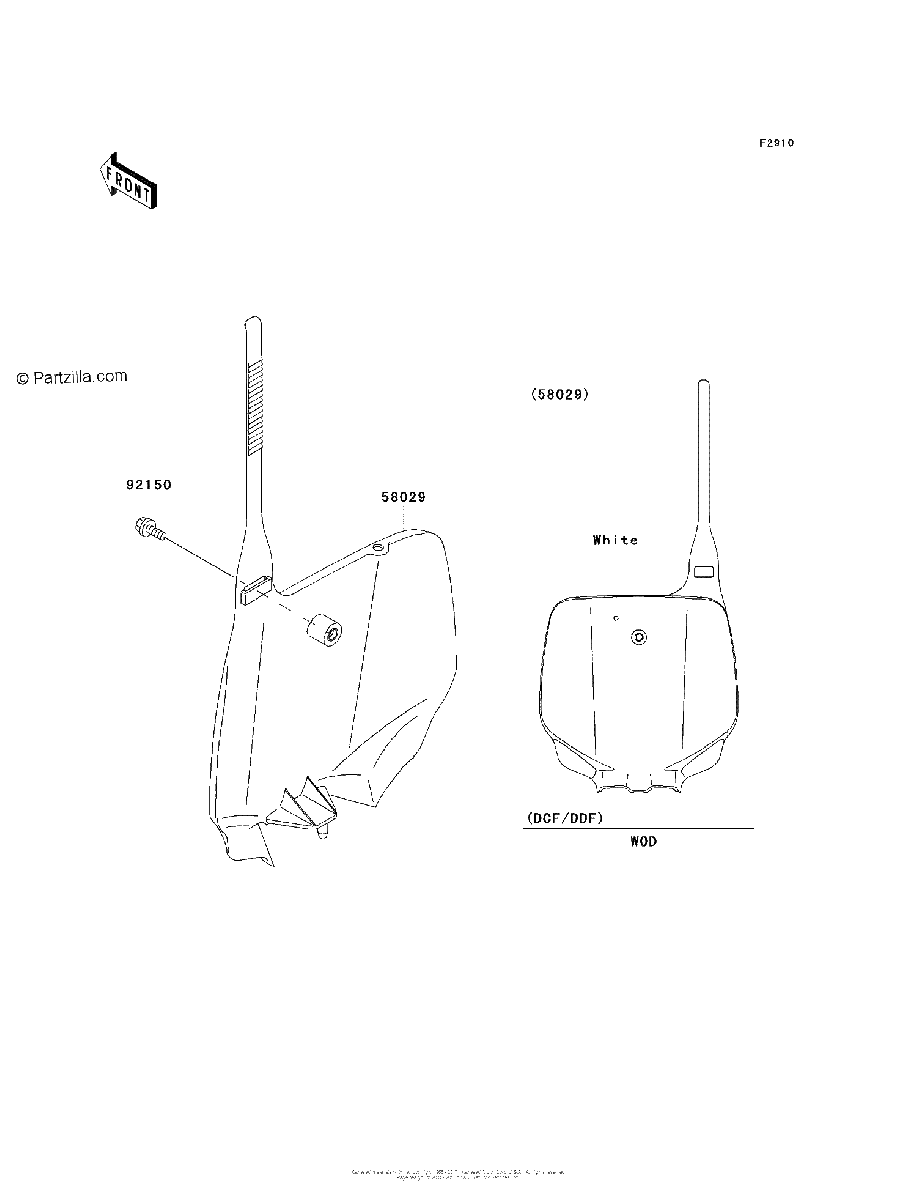 Diagrama de ACCESSORY