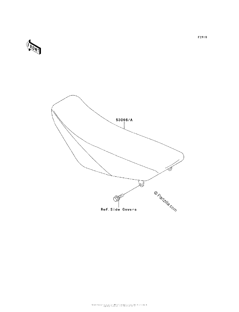 Diagrama de SEAT