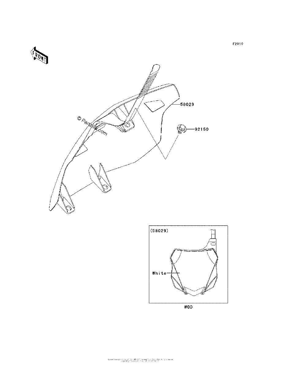 Diagrama de ACCESSORY