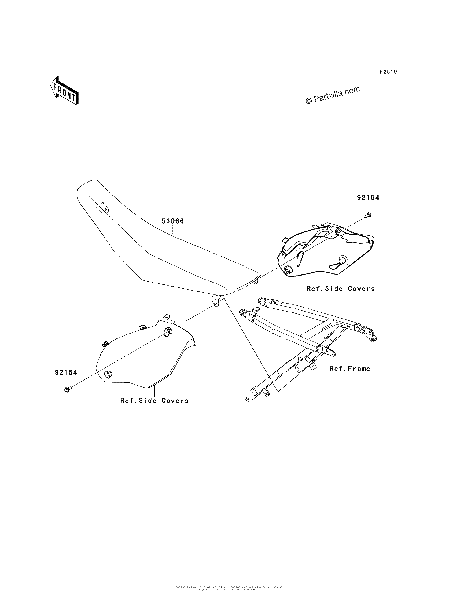 Diagrama de SEAT