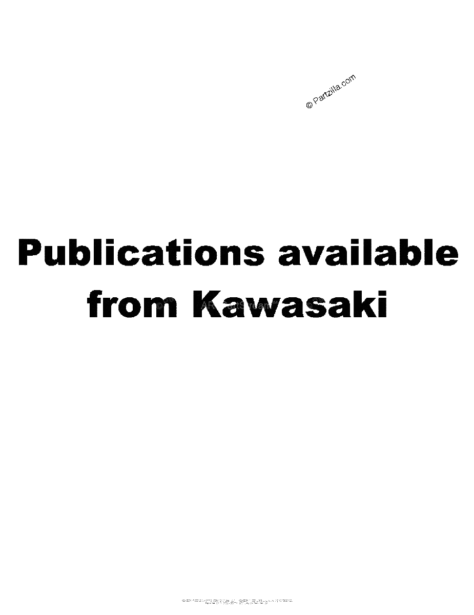 Diagrama de PUBLICATIONS