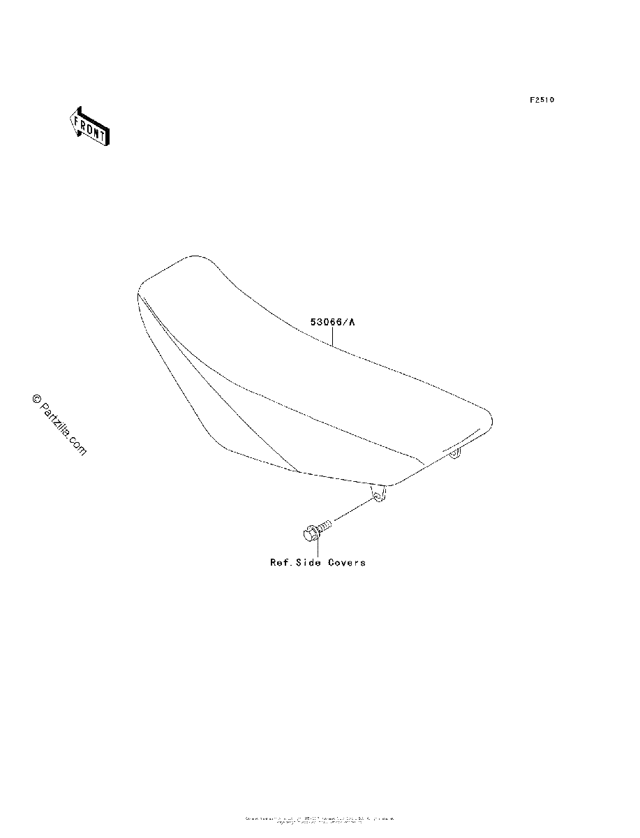 Diagrama de SEAT