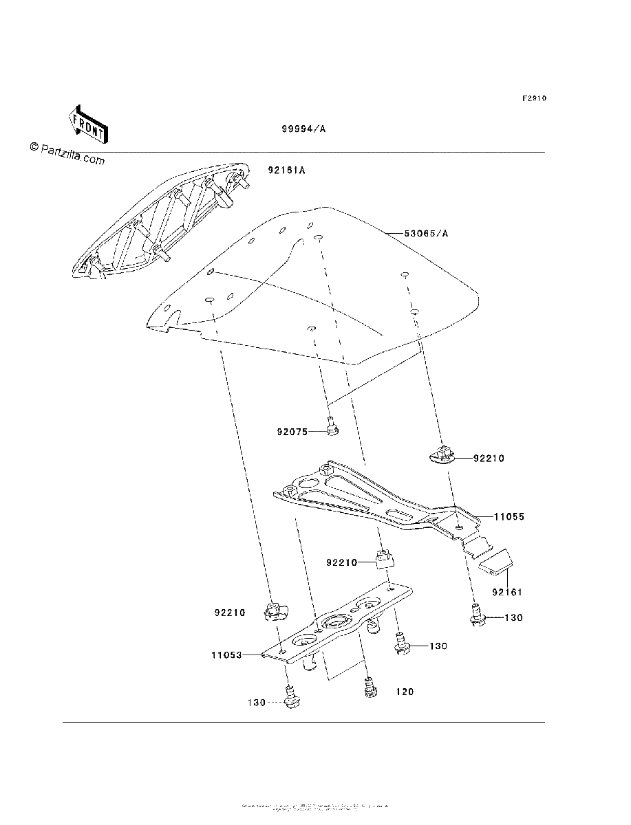 Diagrama de ACCESSORY