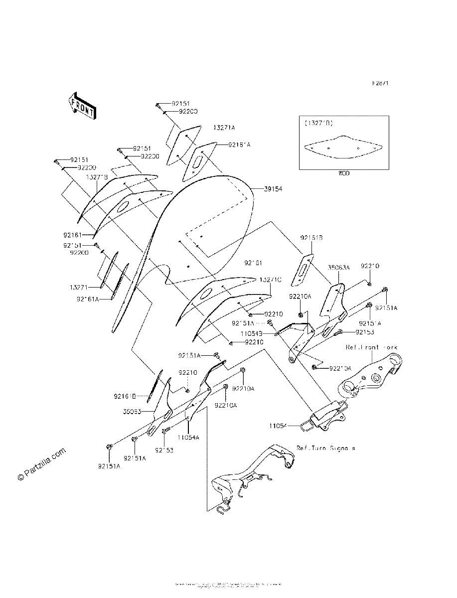 Diagrama de COWLING