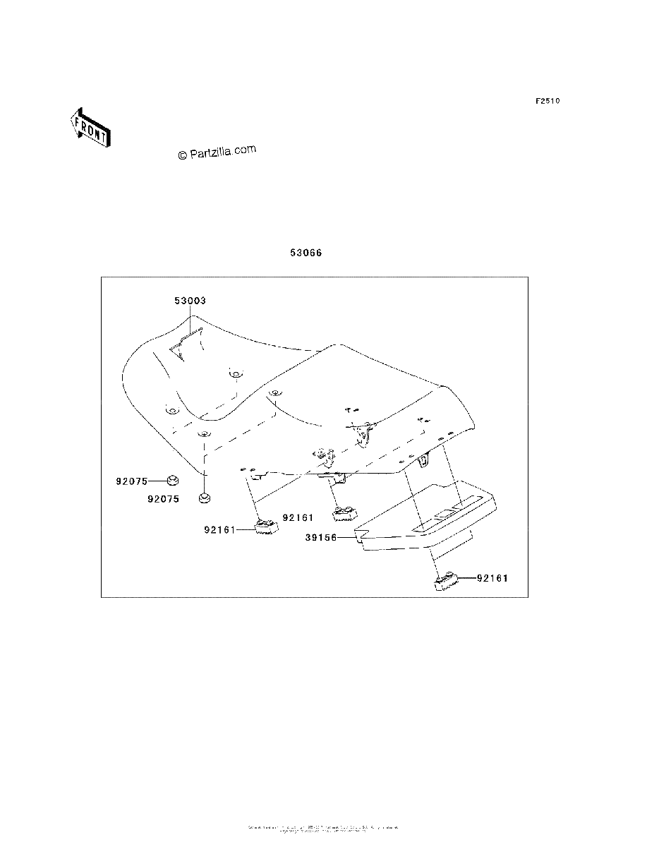 Diagrama de SEAT