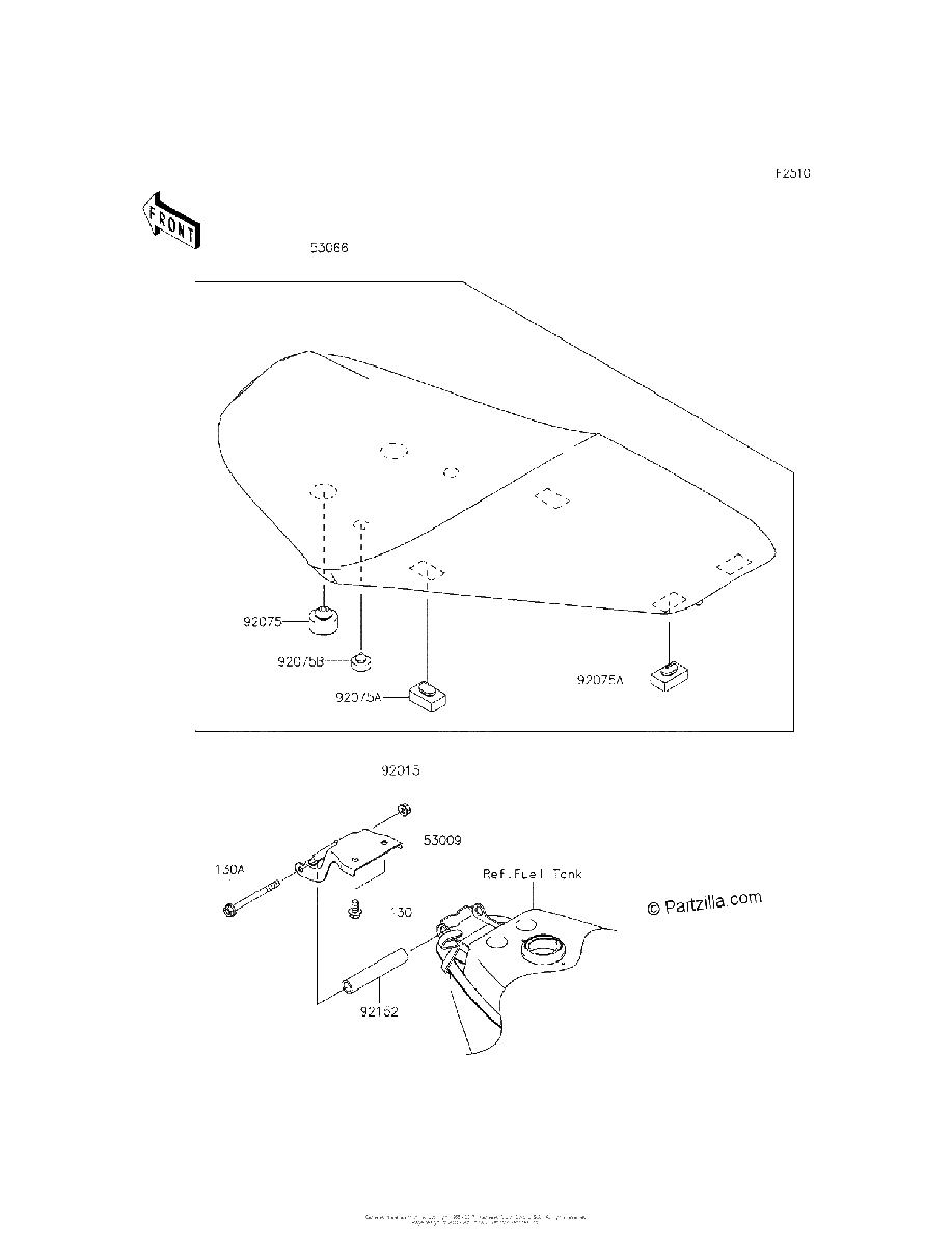 Diagrama de SEAT