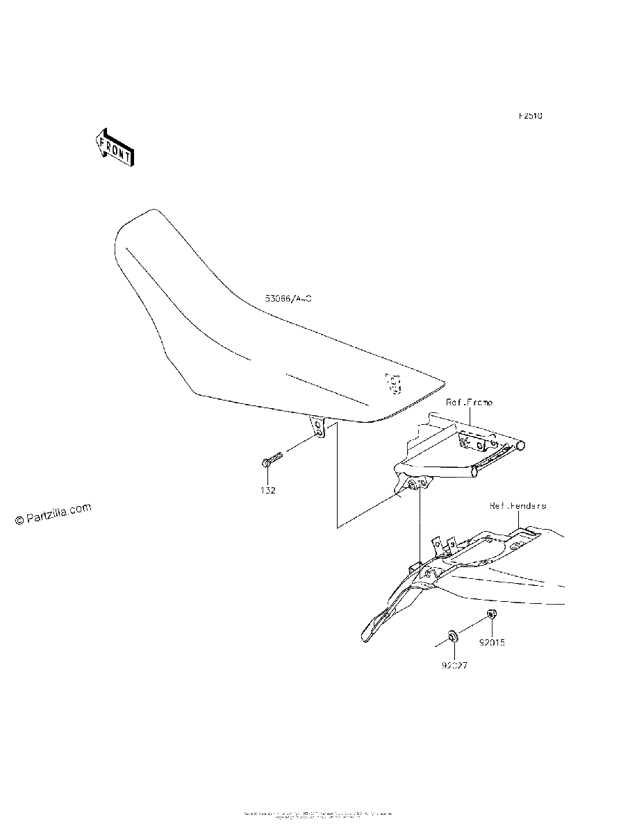 Diagrama de SEAT