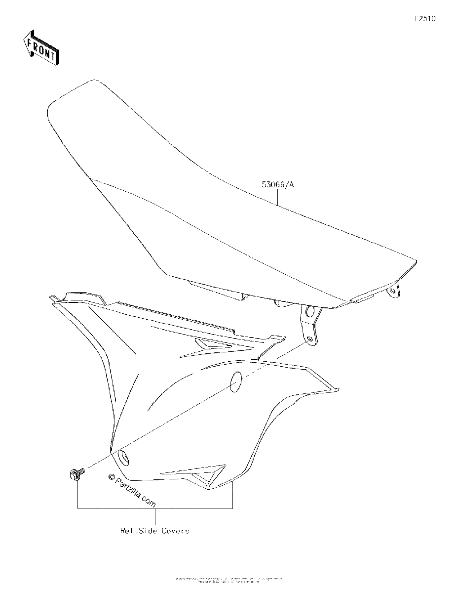 Diagrama de SEAT