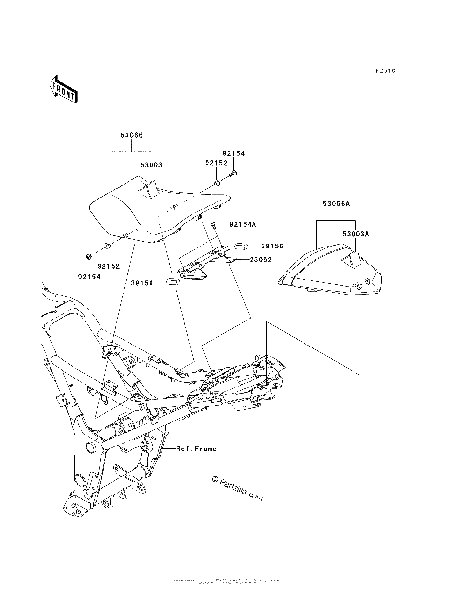 Diagrama de SEAT