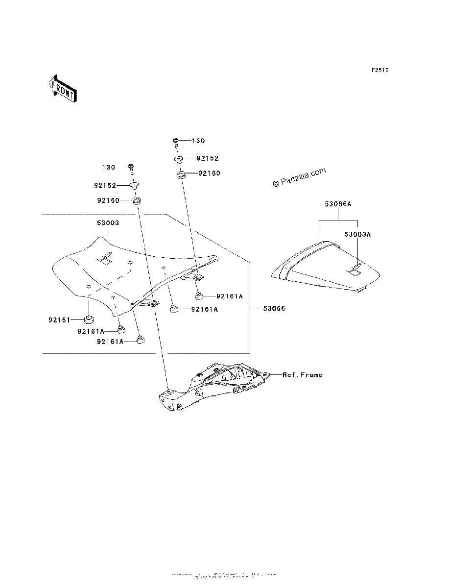 Diagrama de SEAT