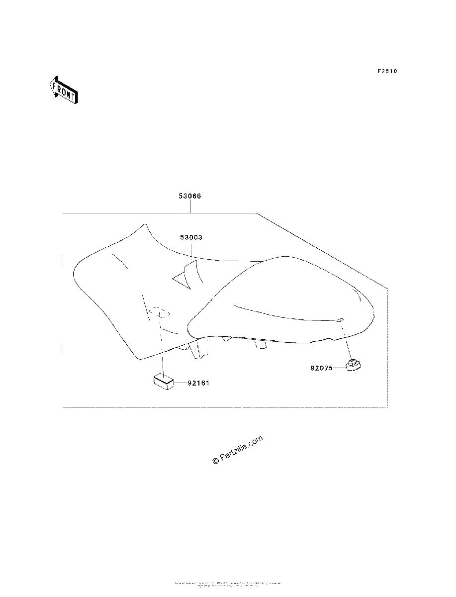 Diagrama de SEAT