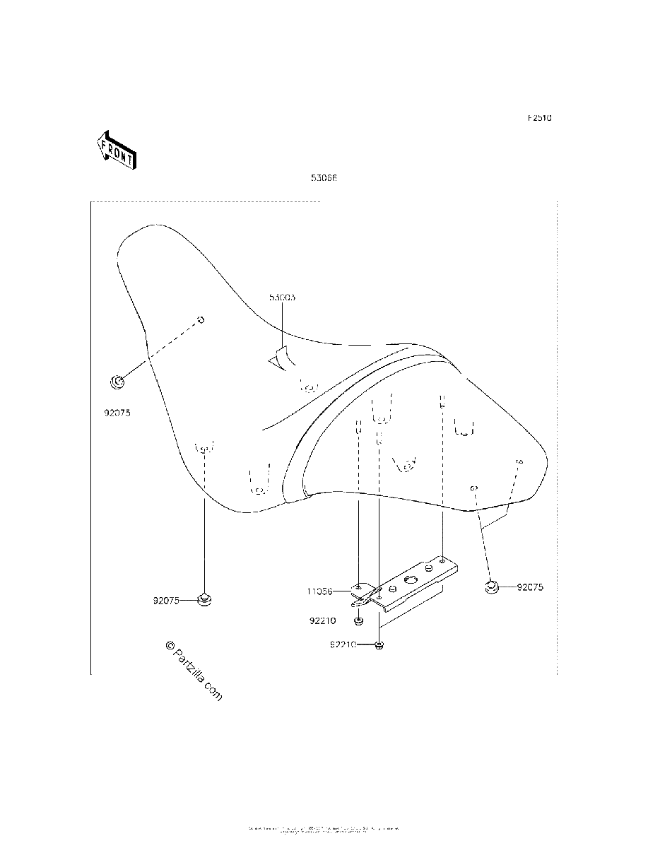 Diagrama de SEAT