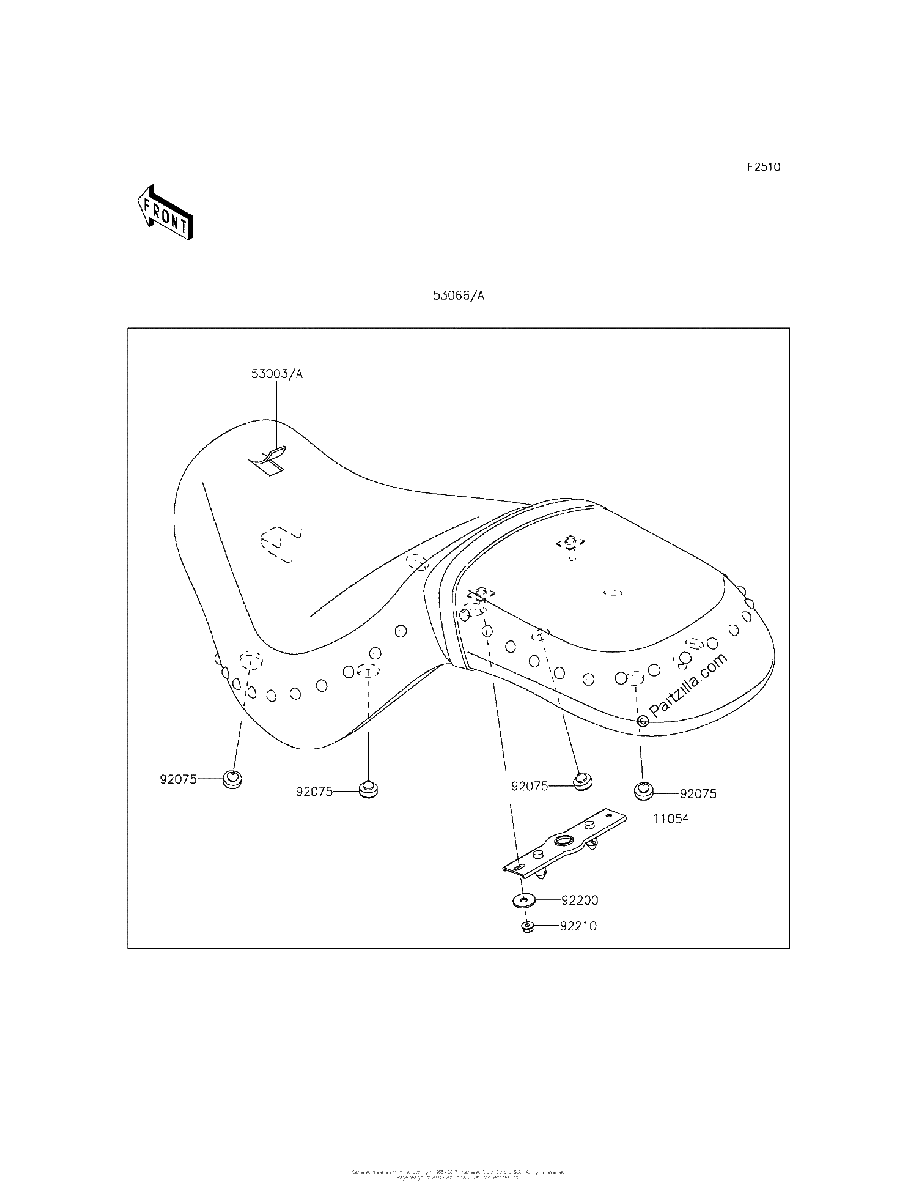 Diagrama de SEAT