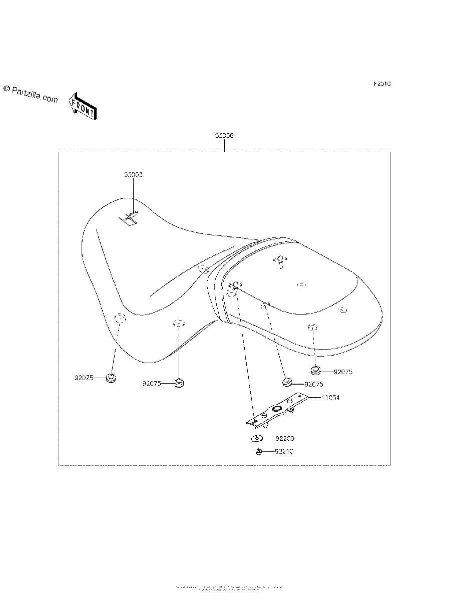 Diagrama de SEAT
