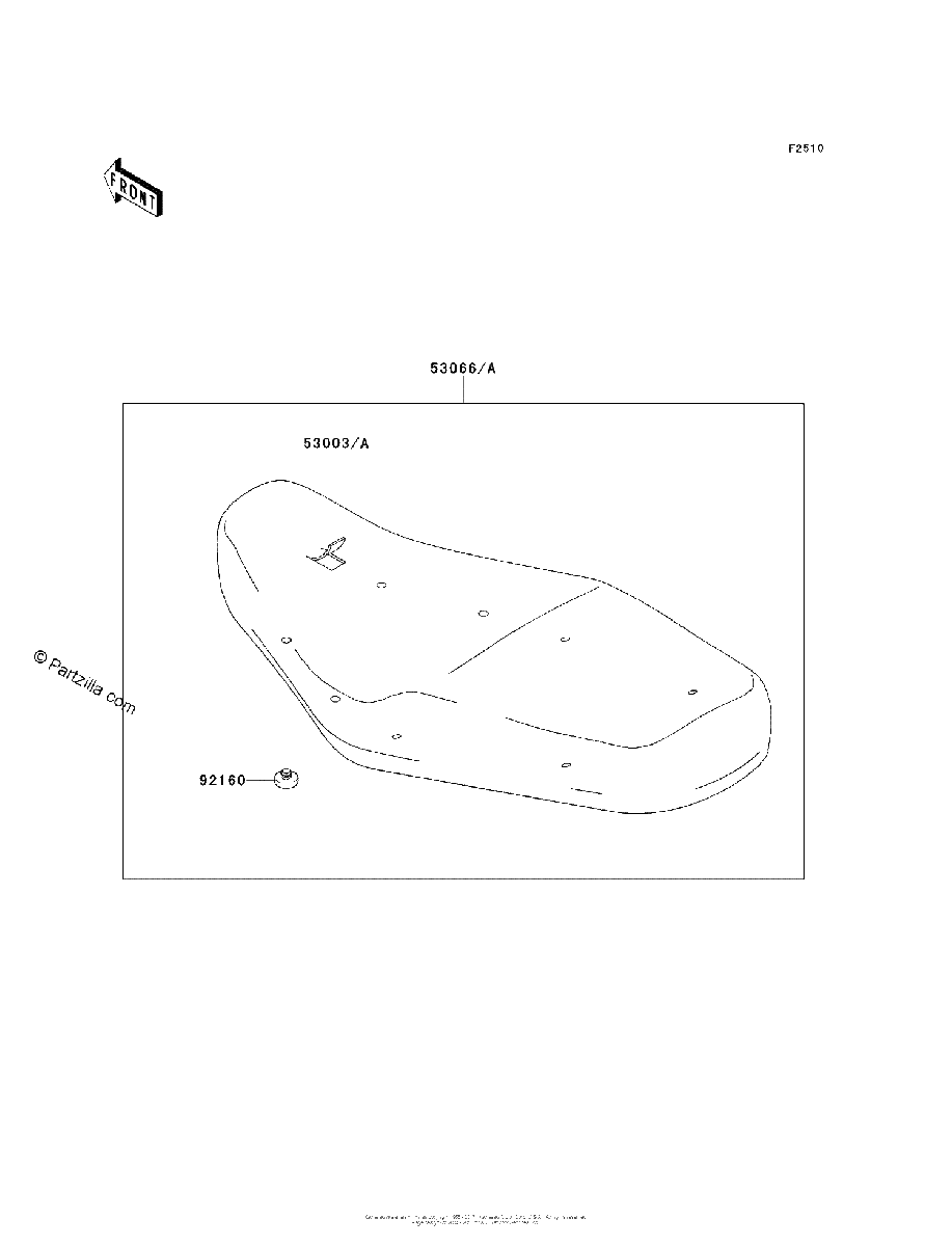 Diagrama de SEAT