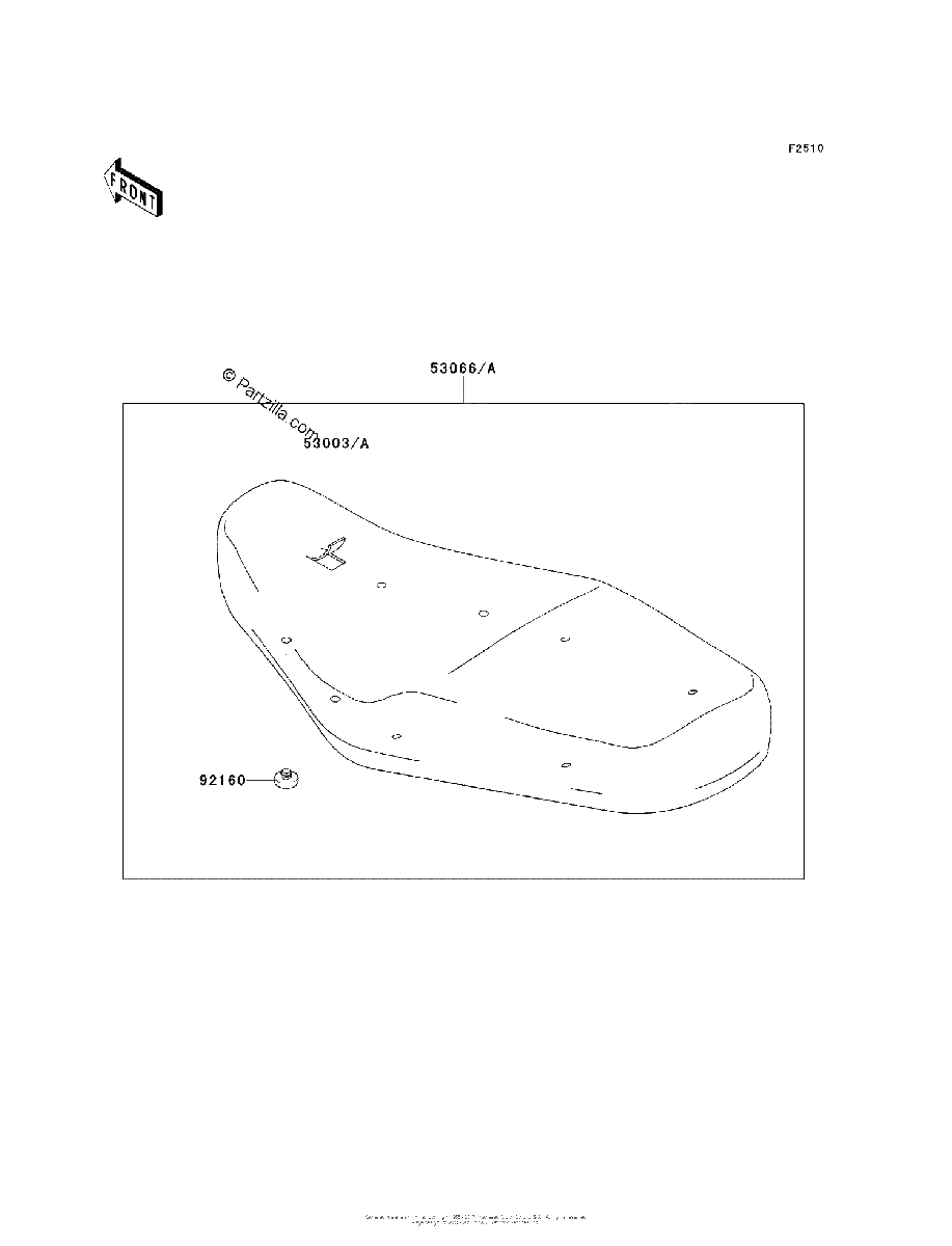Diagrama de SEAT