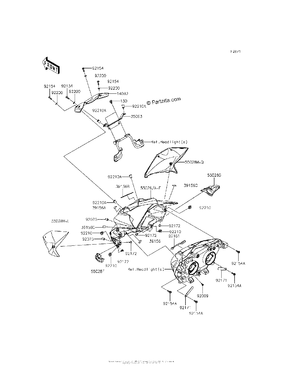 Diagrama de COWLING