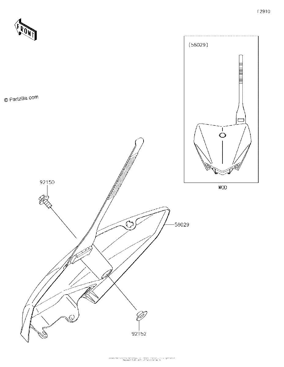 Diagrama de ACCESSORY
