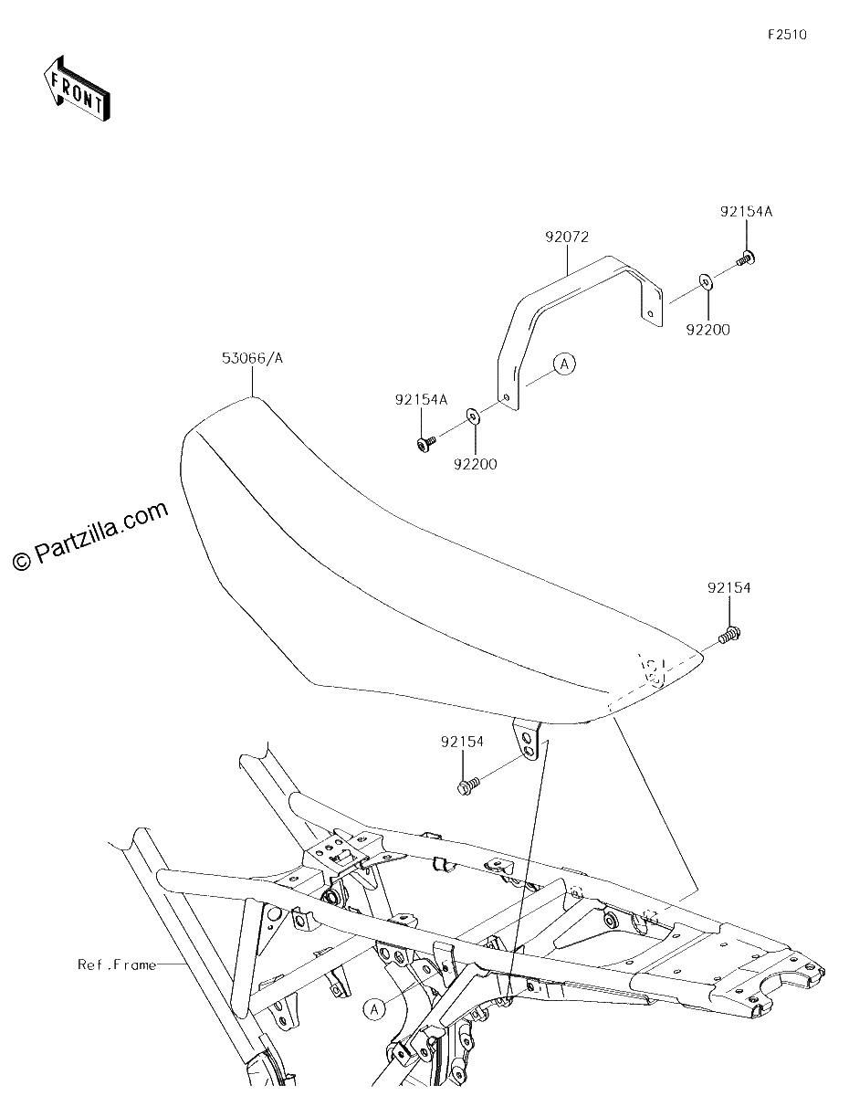 Diagrama de SEAT
