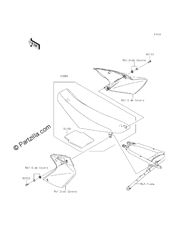 Diagrama de SEAT