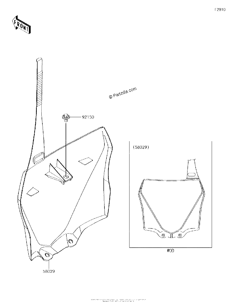 Diagrama de ACCESSORY
