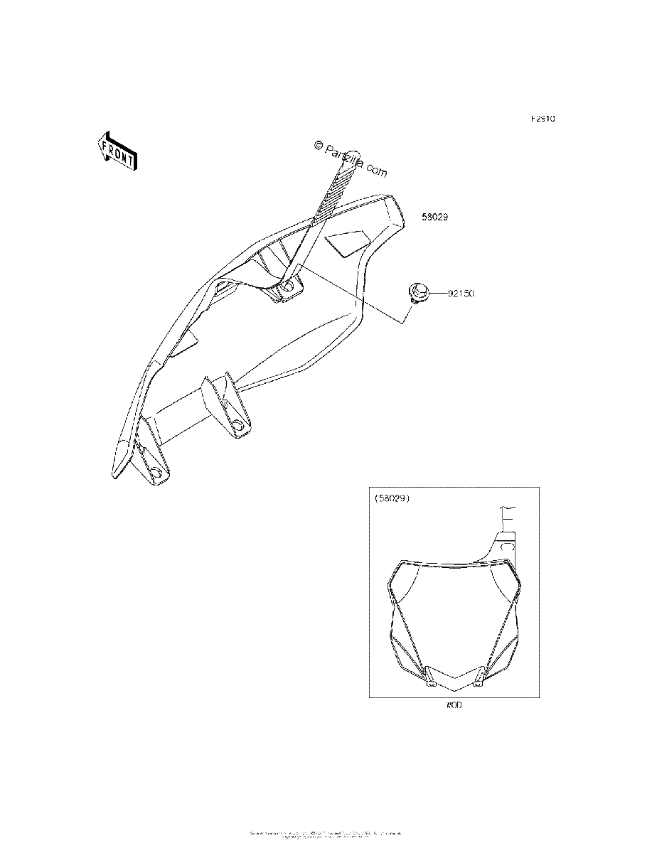 Diagrama de ACCESSORY