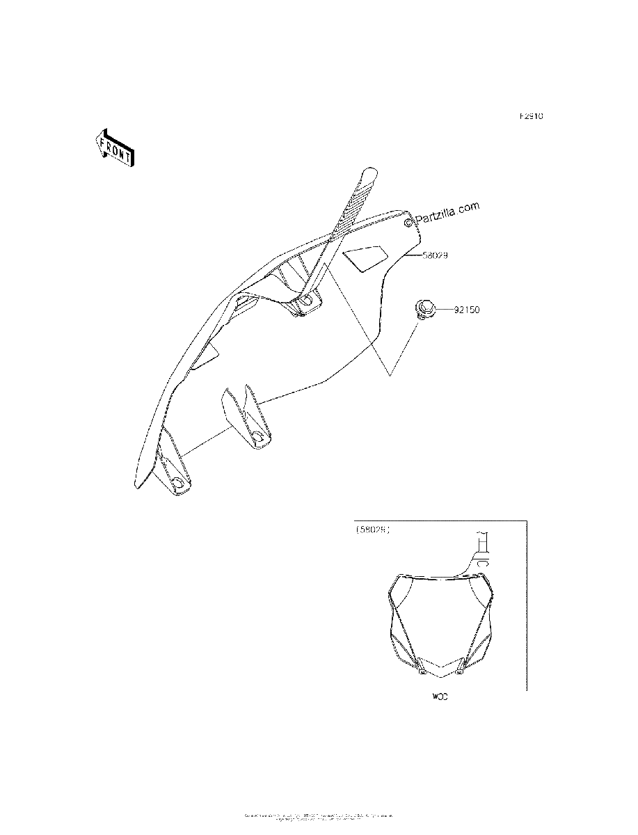 Diagrama de ACCESSORY