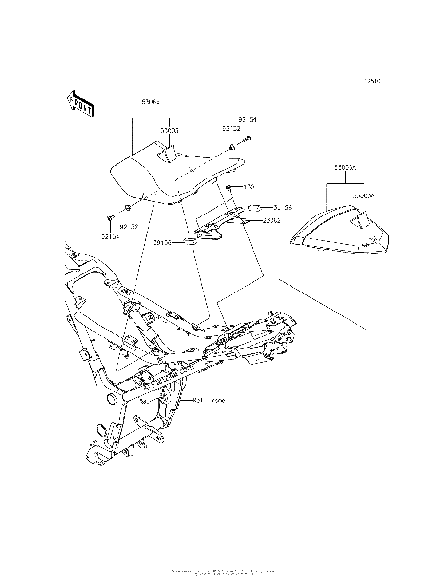 Diagrama de SEAT