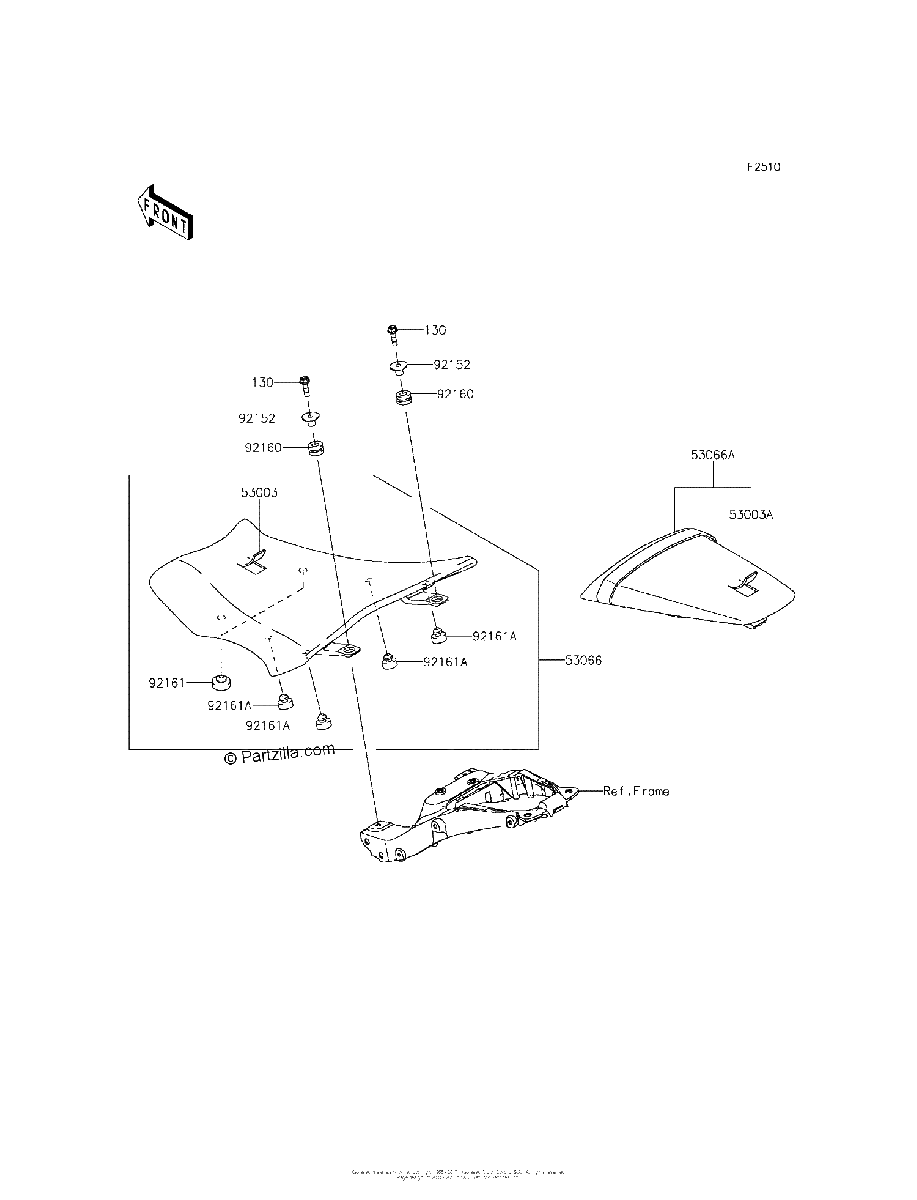 Diagrama de SEAT