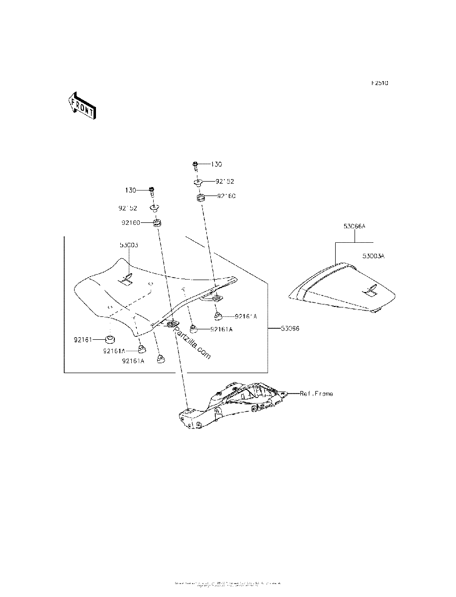 Diagrama de SEAT