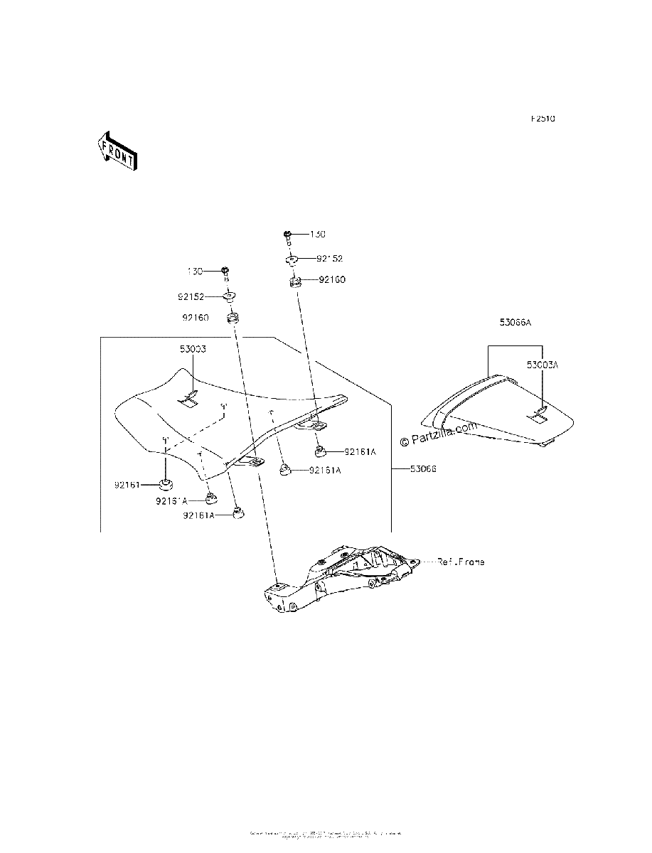 Diagrama de SEAT