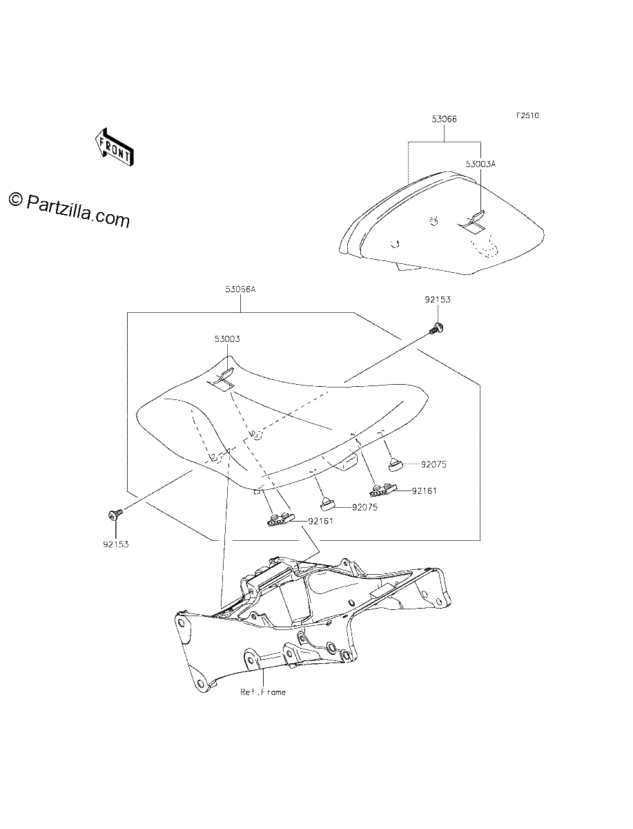 Diagrama de SEAT