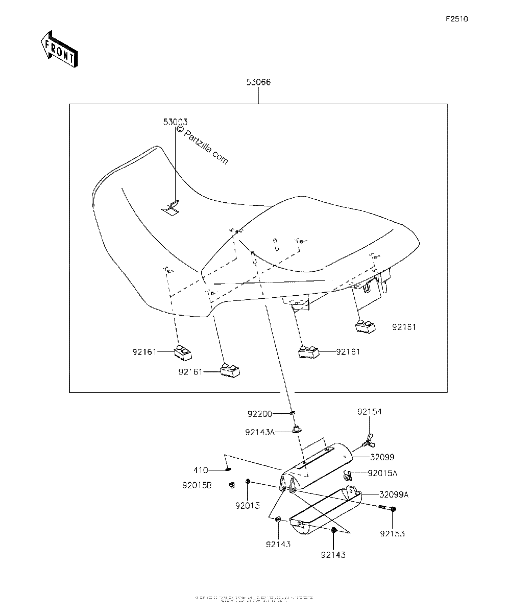Diagrama de SEAT
