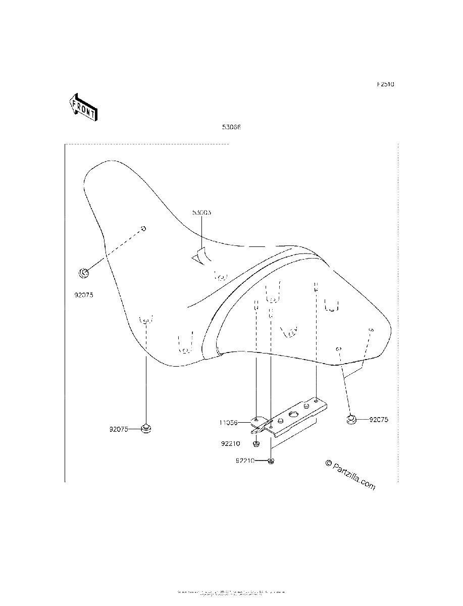 Diagrama de SEAT
