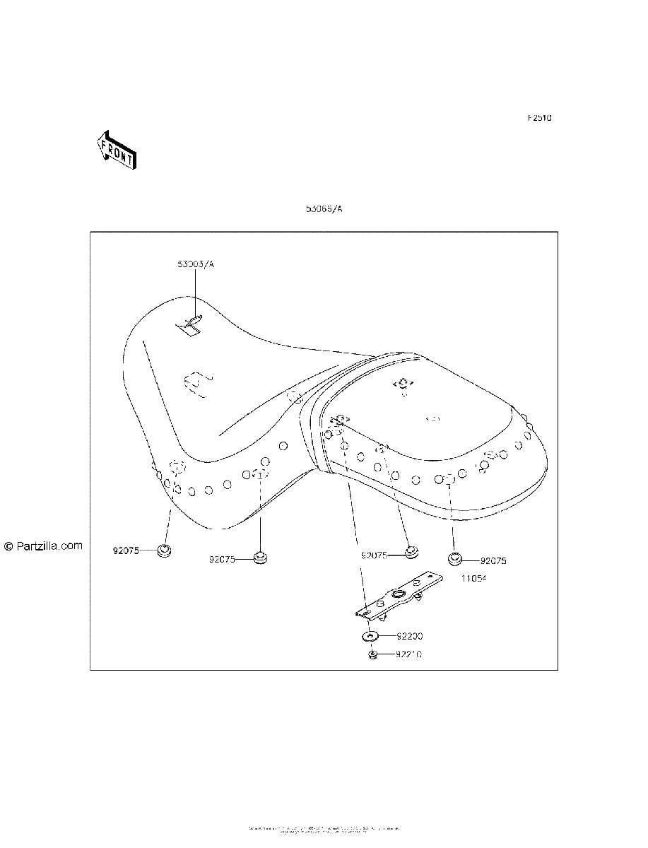 Diagrama de SEAT