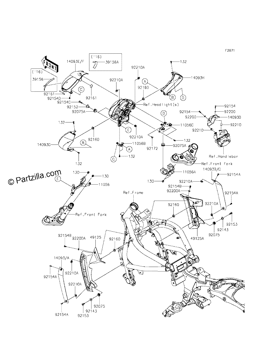 Diagrama de COWLING