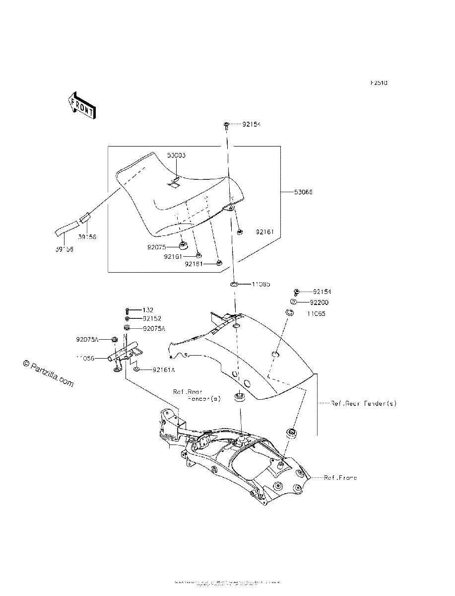 Diagrama de SEAT