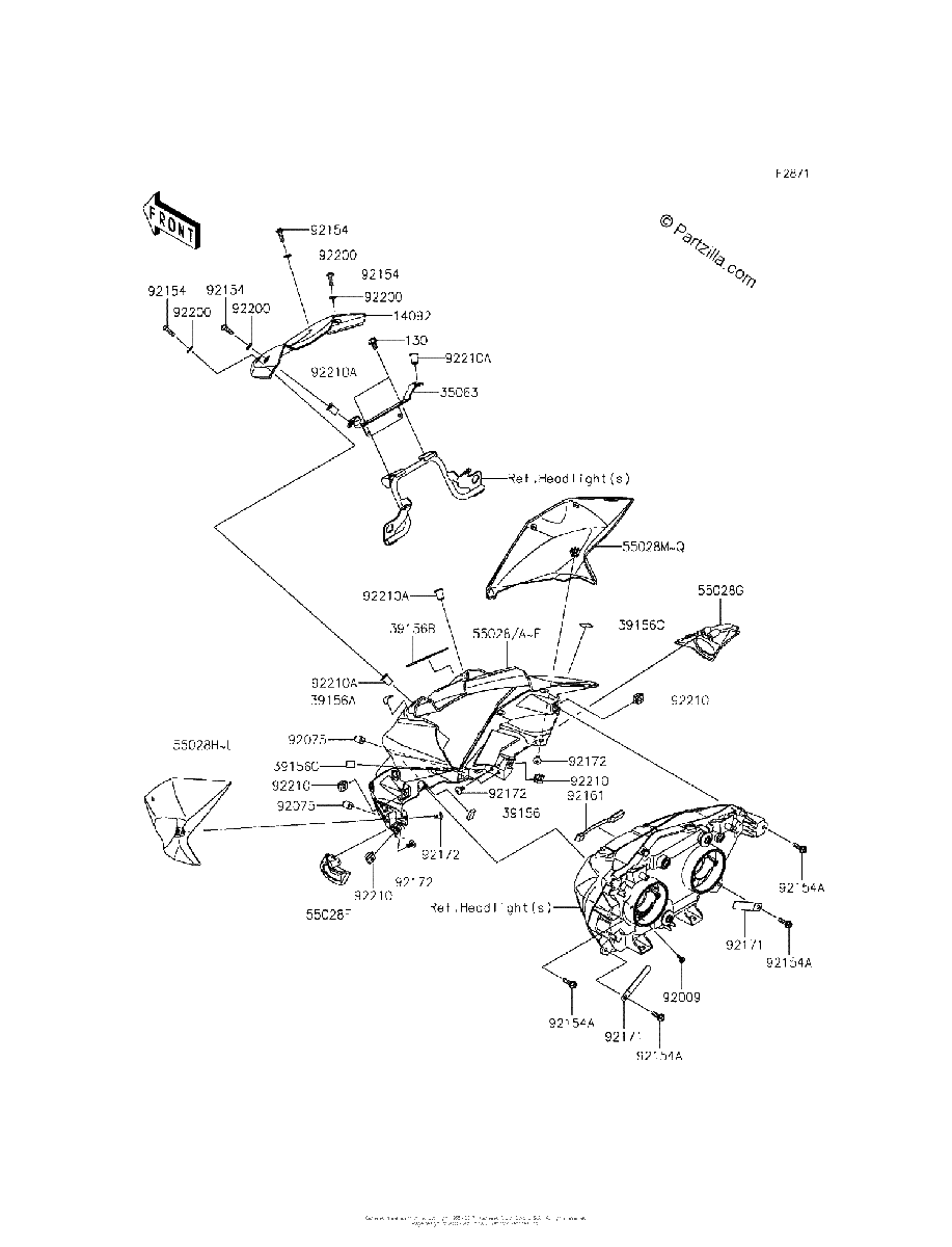 Diagrama de COWLING
