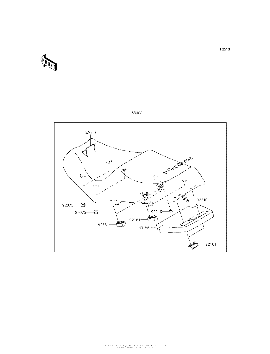Diagrama de SEAT
