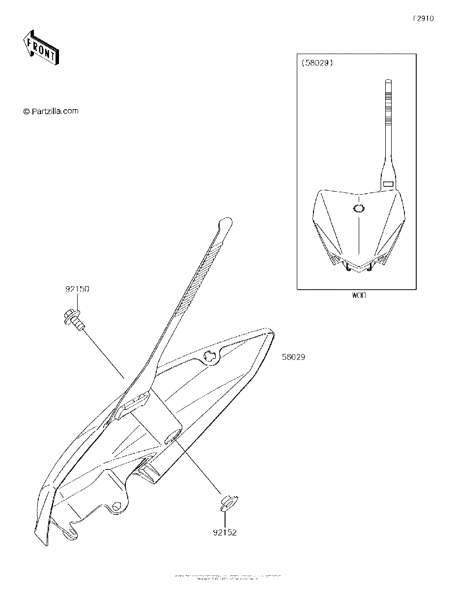 Diagrama de ACCESSORY